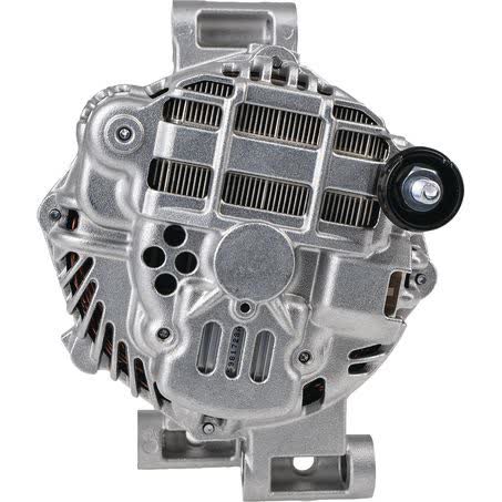 Genuine Products Alternator 12V 120A Mitsubishi Style MXA334 ALTERNATOR GENUINE PRODUCTS - Micks Gone Bush