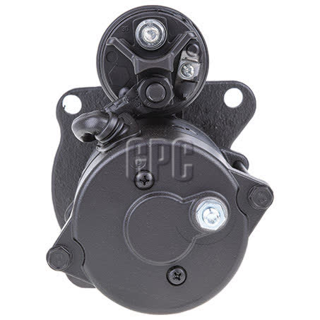 Mahle Starter Motor 12V 11 Tooth CW MS145 STARTER MOTOR MAHLE - Micks Gone Bush