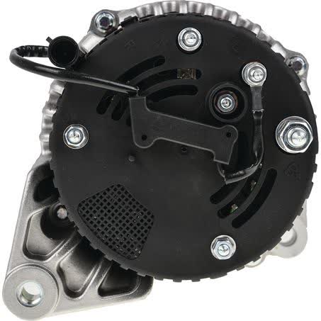 Mahle Alternator 24V 55A MG623 Twin Leg 8 Groove ALTERNATOR MAHLE - Micks Gone Bush