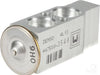 Denso Air Conditioning TX Valve Block Pad 1.5 Ton TXX3540 AIR CONDITIONING TX VALVE DENSO - Micks Gone Bush