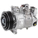 Denso Air Conditioning Compressor 12V Direct Mount CXD6407 AIR CONDITIONING COMPRESSOR DENSO - Micks Gone Bush