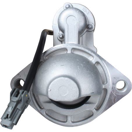 OEX Starter Motor 12V 1.8KW 9 Tooth CW Denso Style DXS593 STARTER MOTOR OEX - Micks Gone Bush
