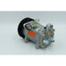 Unicla Air Conditioning Compressor 24V Ear Mount UP170 CXU4664 AIR CONDITIONING COMPRESSOR UNICLA - Micks Gone Bush