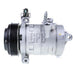 Valeo Air Conditioning Compressor 12V Direct Mount DKS17DT CXZ134 AIR CONDITIONING COMPRESSOR FORD - Micks Gone Bush