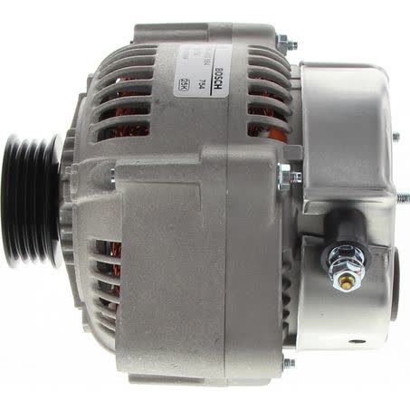 Bosch Alternator 12V 75A New BXD1274N ALTERNATOR BOSCH - Micks Gone Bush