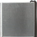 Denso Air Conditioning Evaporator Core EVX3771 275MM X 295MM X 38MM AIR CONDITIONING EVAPORATOR CORE DENSO - Micks Gone Bush