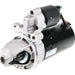 Bosch Starter Motor 12V 10 Tooth CW 2.2KW Part No. 1986S00731 STARTER MOTOR BOSCH - Micks Gone Bush