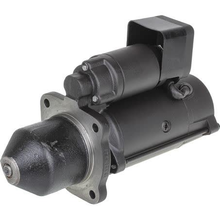Mahle Starter Motor 24V 11T CW MS214 STARTER MOTOR MAHLE - Micks Gone Bush