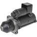 Mahle Starter Motor 24V 11T CW MS214 STARTER MOTOR MAHLE - Micks Gone Bush