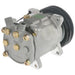 Unicla Air Conditioning Compressor 12V Ear Mount UP150 CXU4109 AIR CONDITIONING COMPRESSOR UNICLA - Micks Gone Bush