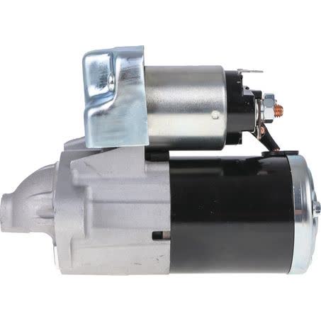 OEX Starter Motor 12V 8 Tooth CW Mitsubishi Style MXS2057 STARTER MOTOR OEX - Micks Gone Bush