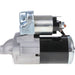 OEX Starter Motor 12V 8 Tooth CW Mitsubishi Style MXS2057 STARTER MOTOR OEX - Micks Gone Bush