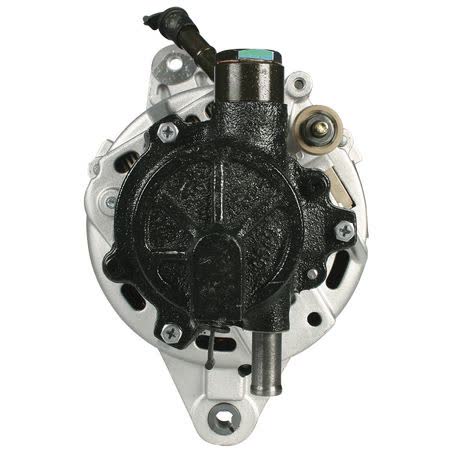 OEX Alternator 12V 65A Mitsubishi Style MXA215 ALTERNATOR OEX - Micks Gone Bush