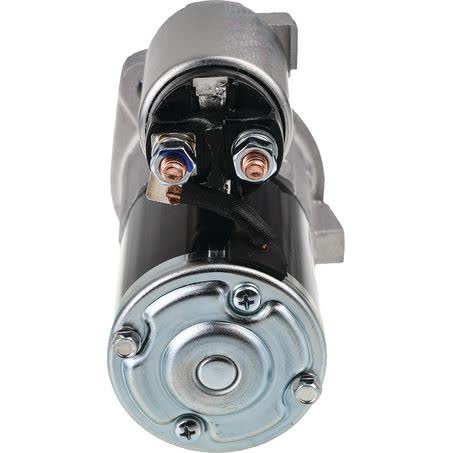 OEX Starter Motor 12V 1.4KW 8 Tooth CW Mitsubishi Style MXS376 STARTER MOTOR OEX - Micks Gone Bush