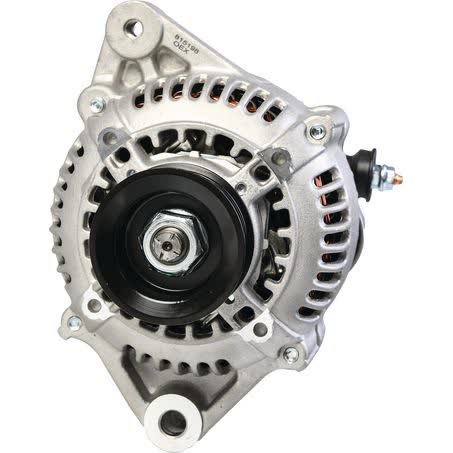 OEX Alternator 12V 70A Denso Style DXA514 ALTERNATOR OEX - Micks Gone Bush