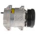 Delphi Air Conditioning Compressor 12V Direct Mount V5 CXG5518 AIR CONDITIONING COMPRESSOR DELPHI - Micks Gone Bush