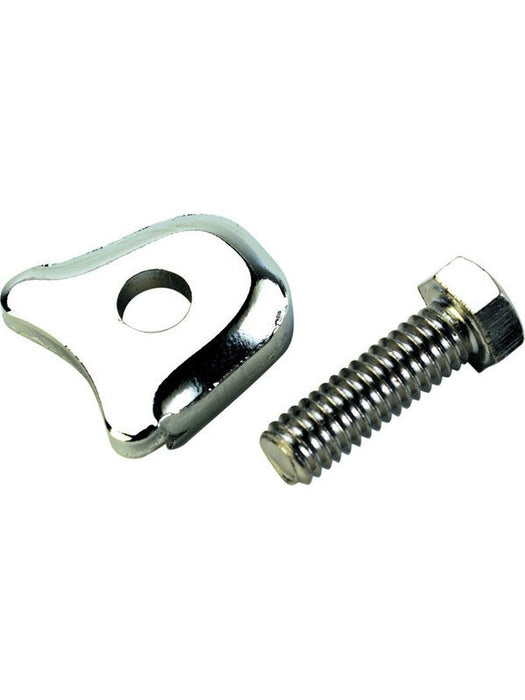 Ford Distributor Hold Down Bolt Mounted Hardware Included Steel M-12270-A302 Ford Performance - Micks Gone Bush