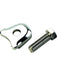 Ford Distributor Hold Down Bolt Mounted Hardware Included Steel M-12270-A302 Ford Performance - Micks Gone Bush