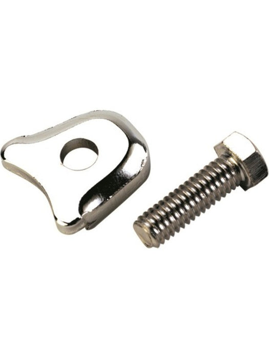 Ford Distributor Hold Down Bolt Mounted Hardware Included Steel M-12270-A302 Ford Performance - Micks Gone Bush