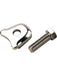 Ford Distributor Hold Down Bolt Mounted Hardware Included Steel M-12270-A302 Ford Performance - Micks Gone Bush
