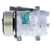 Sanden Air Conditioning Compressor 12V Direct Mount SD7H13 CXS8971 AIR CONDITIONING COMPRESSOR SANDEN - Micks Gone Bush