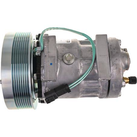 Sanden Air Conditioning Compressor 24V Direct Mount SD7H15 CXS4302 AIR CONDITIONING COMPRESSOR SANDEN - Micks Gone Bush