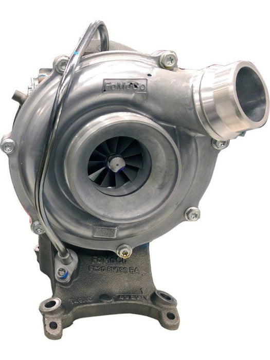 Ford Racing 6.7L Diesel Turbo Kit M-TURBO-67 Ford Racing - Micks Gone Bush