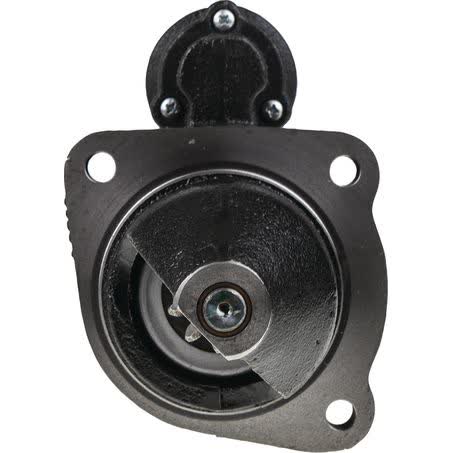 Mahle Starter Motor 12V 10T CW MS287 STARTER MOTOR MAHLE - Micks Gone Bush