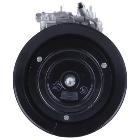 Denso Air Conditioning Compressor 12V Direct Mount 10PA15L CXD6104 AIR CONDITIONING COMPRESSOR DENSO - Micks Gone Bush