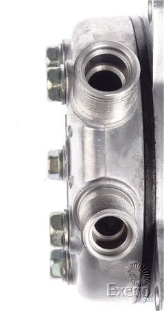 Sanden Air Conditioning Compressor 12V Ear Mount SD5H14HD Part No. CXS6664 AIR CONDITIONING COMPRESSOR SANDEN - Micks Gone Bush