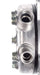 Sanden Air Conditioning Compressor 12V Ear Mount SD5H14HD Part No. CXS6664 AIR CONDITIONING COMPRESSOR SANDEN - Micks Gone Bush