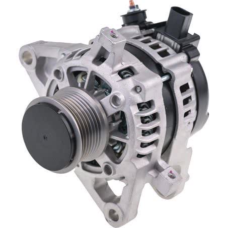 OEX Alternator 12V 80A Denso Style DXA4184 ALTERNATOR OEX - Micks Gone Bush