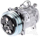 Sanden Air Conditioning Compressor 12V Ear Mount SD7H15 CXS4664 AIR CONDITIONING COMPRESSOR SANDEN - Micks Gone Bush