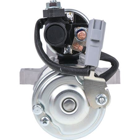 OEX Starter Motor 12V 11 Tooth CW Mitsubishi Style MXS2005U STARTER MOTOR OEX - Micks Gone Bush