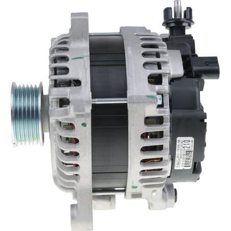 Genuine Products Alternator 12V 130A Mitsubishi – Part No. JB3Z10346B ALTERNATOR GENUINE PRODUCTS - Micks Gone Bush