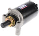 Oex Starter Motor 12V 13TH Ccw United Tech Style starter motor OEX - Micks Gone Bush