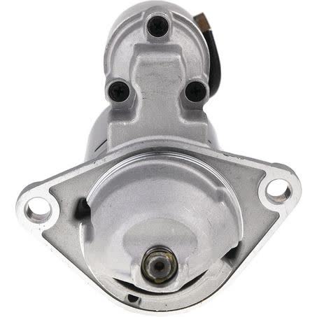 Bosch Starter Motor 12V 9 Tooth CW 2.0KW Part No. 1986S00722 STARTER MOTOR BOSCH - Micks Gone Bush