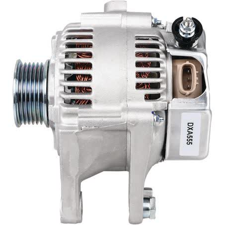 OEX Alternator 12V 80A Denso Style DXA555 ALTERNATOR OEX - Micks Gone Bush