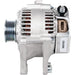 OEX Alternator 12V 80A Denso Style DXA555 ALTERNATOR OEX - Micks Gone Bush
