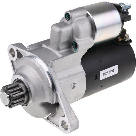 OEX Starter Motor 12V 11 Tooth CCW Bosch Style BXS0192 STARTER MOTOR OEX - Micks Gone Bush