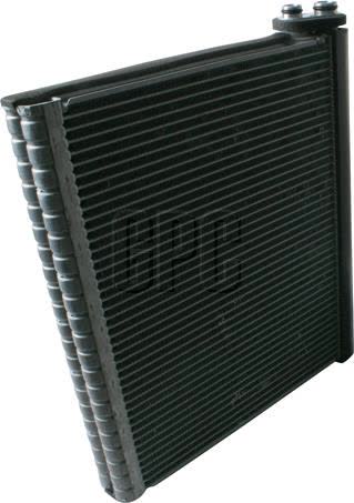 Denso Air Conditioning Evaporator Core EVX9910 Pad-pad 290MM X 260MM X 38MM AIR CONDITIONING EVAPORATOR CORE DENSO - Micks Gone Bush