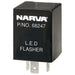 Narva Electronic LED Flasher 12V 3 Pin 70W Max Part No. 68247BL FLASHER UNIT NARVA - Micks Gone Bush