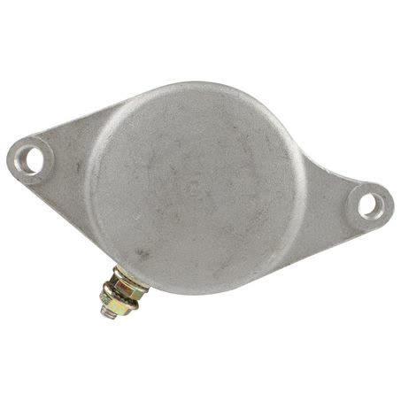 OEX Starter Motor 12V 10 Tooth CCW United Technologies Style SMX081 STARTER MOTOR OEX - Micks Gone Bush