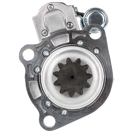 Mahle Starter Motor 24V 11 Tooth CW Part No. MS46 STARTER MOTOR MAHLE - Micks Gone Bush