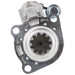Mahle Starter Motor 24V 11 Tooth CW Part No. MS46 STARTER MOTOR MAHLE - Micks Gone Bush