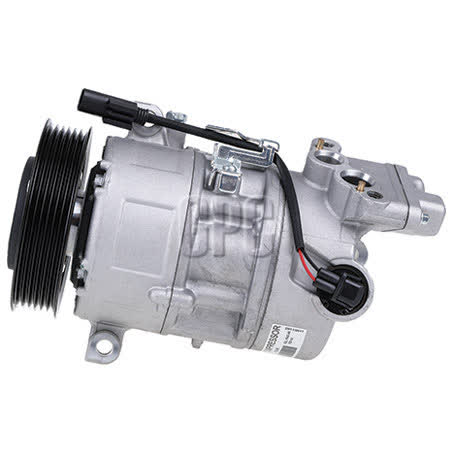 Valeo Air Conditioning Compressor 12V Direct Mount CSE613C Part No. 813148 AIR CONDITIONING COMPRESSOR VALEO - Micks Gone Bush