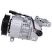 Valeo Air Conditioning Compressor 12V Direct Mount CSE613C Part No. 813148 AIR CONDITIONING COMPRESSOR VALEO - Micks Gone Bush