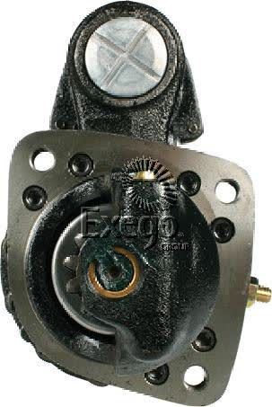 OEX Starter Motor 24V 12 Tooth CW Delco 37MT Style DXS9141 STARTER MOTOR OEX - Micks Gone Bush