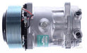 Sanden Air Conditioning Compressor 12V Ear Mount SD7H15 CXS8035 AIR CONDITIONING COMPRESSOR SANDEN - Micks Gone Bush