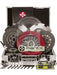 Mantic Twin Plate Organic Kit For Subaru Wrx / STI Inc Flywheel M924441 Mantic Clutch MANTIC - Micks Gone Bush